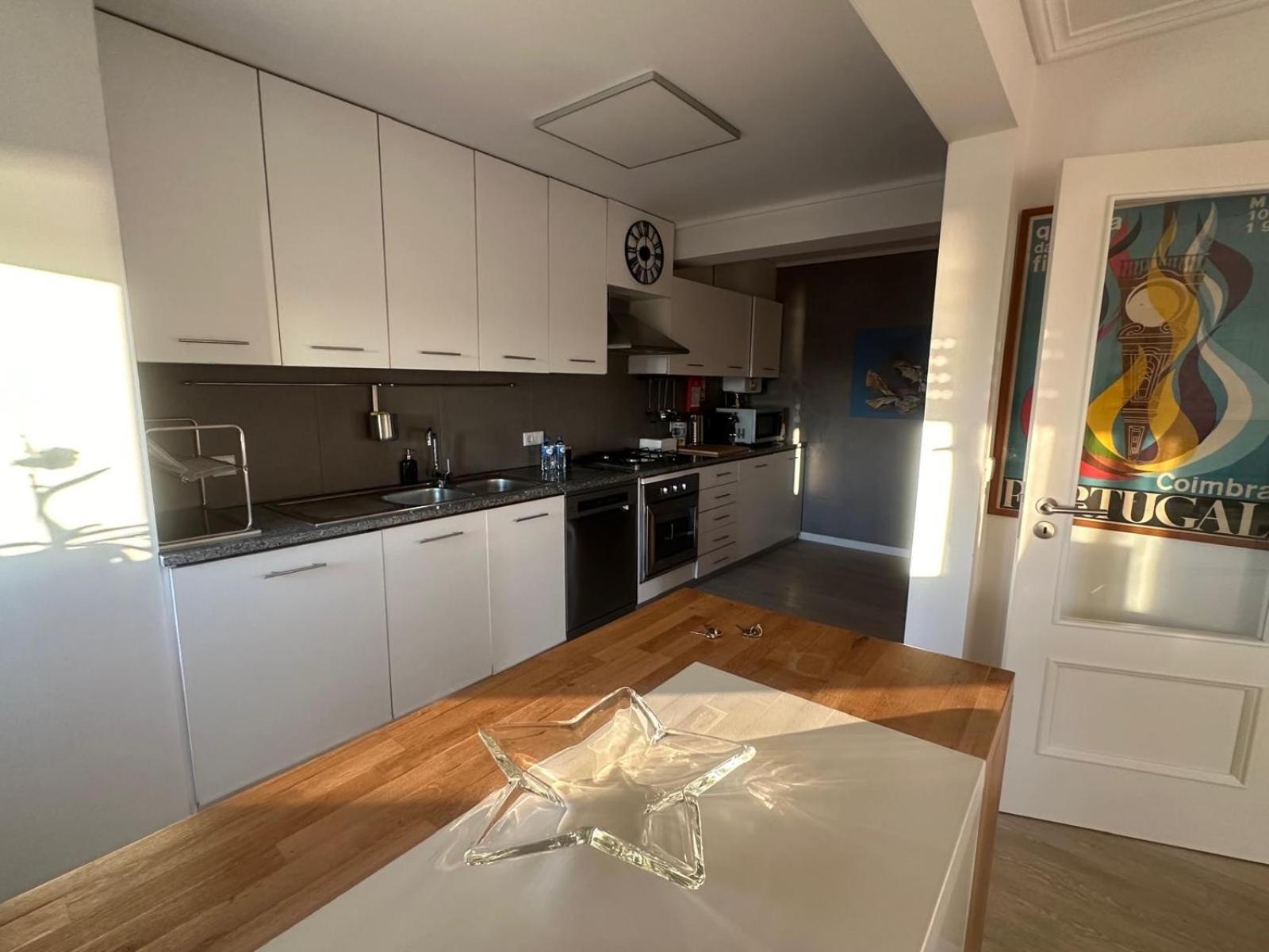 Flamingo Apartment Αβέιρο Εξωτερικό φωτογραφία