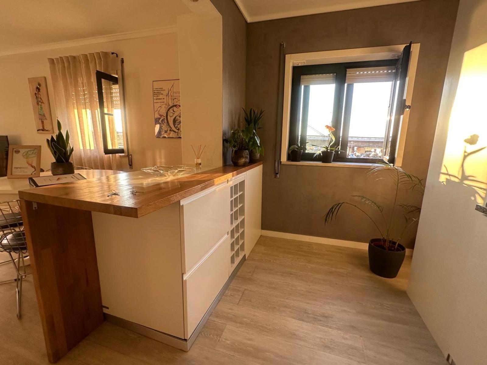 Flamingo Apartment Αβέιρο Εξωτερικό φωτογραφία