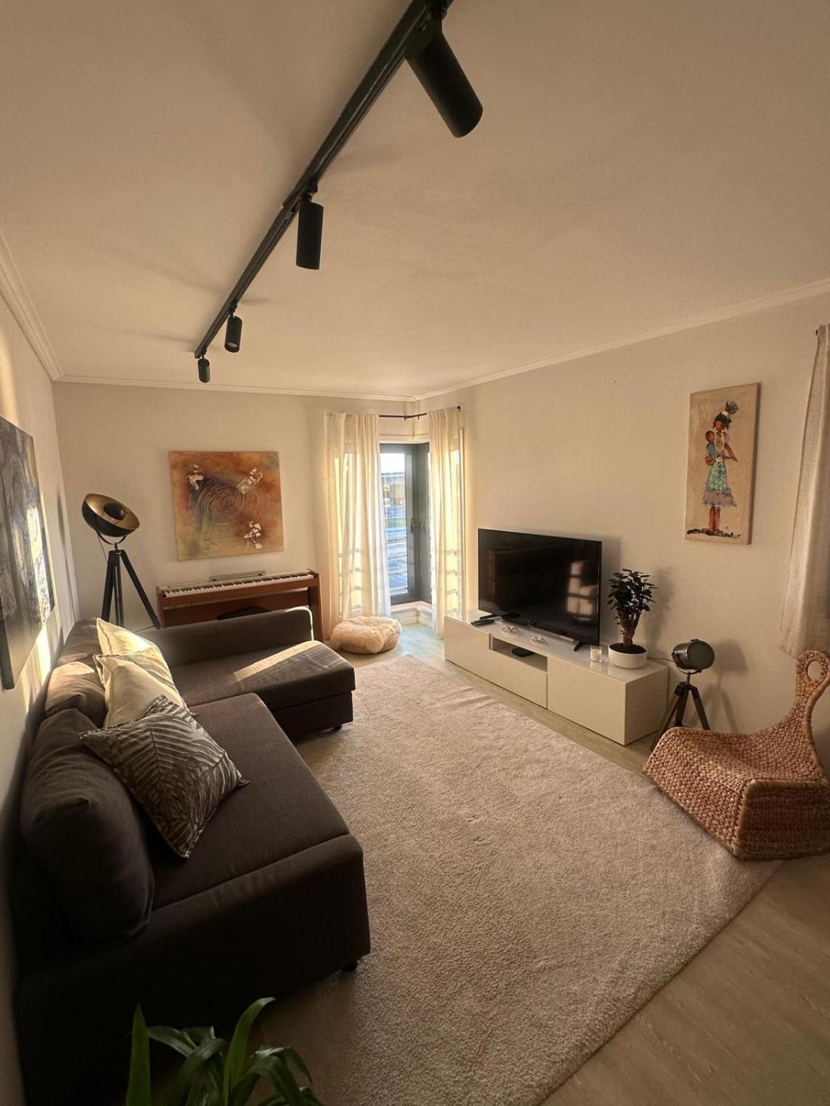 Flamingo Apartment Αβέιρο Εξωτερικό φωτογραφία
